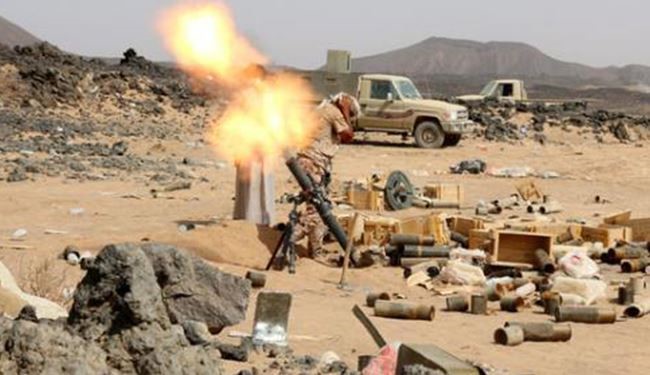در صحنه جنگ یمن چه می گذرد؟
