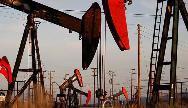 النفط يواصل الصعود والخام الأميركي يسجل أعلى مستوى في 7 أشهر