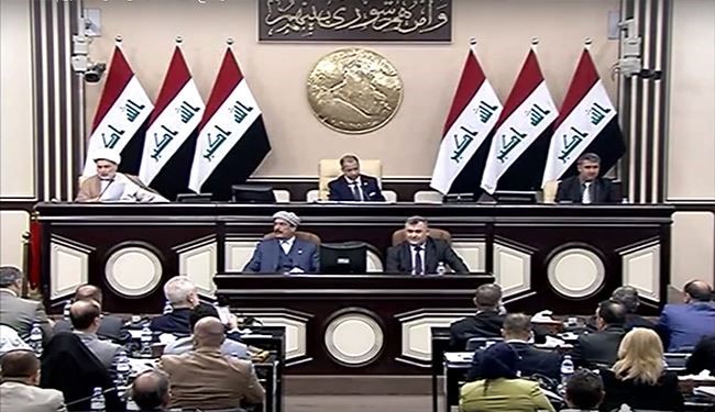 هذه أبرز النقاط التي ستناقش في جلسة البرلمان العراقي يوم غد..