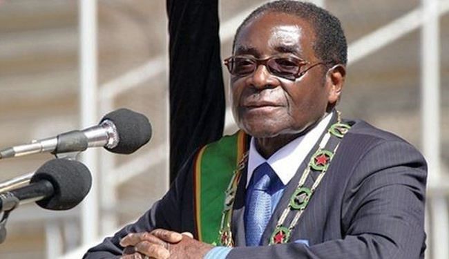 مسيرة للمعارضة ضد موغابي في زيمبابوي