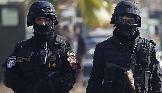 مصر... حبس 3 من عناصر الشرطة قتلوا مواطنا