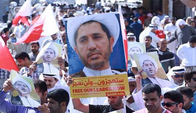 تغليظ الحكم على الشيخ سلمان يضاعف الاحتقان السياسي
