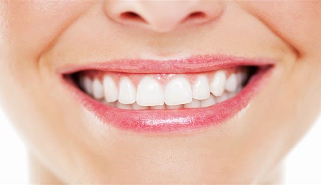 دندان هایتان را با زغال سفید کنید!