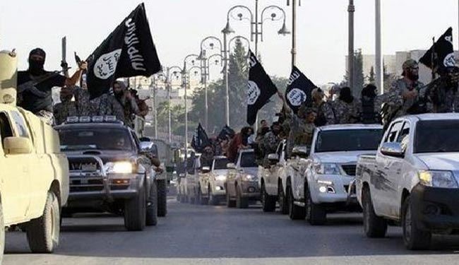 دلال عربستانی خرید سلاح‌انگلیسی برای داعش که بود؟