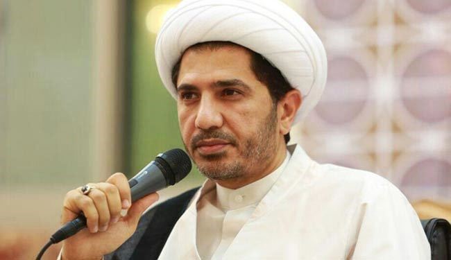 هيومن رايتس وتش تندد بتشديد محكومية زعيم المعارضة في البحرين