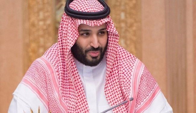 محمد بن سلمان يزور اميركا قريبا