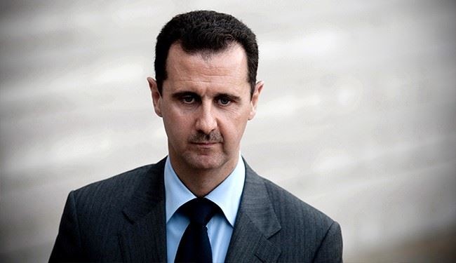 بشار الأسد يكشف عن سبب تدهور الليرة السورية