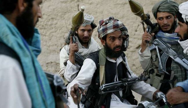 طالبان تقتل 12 شخصا وتخطف 40 اخرين في افغانستان