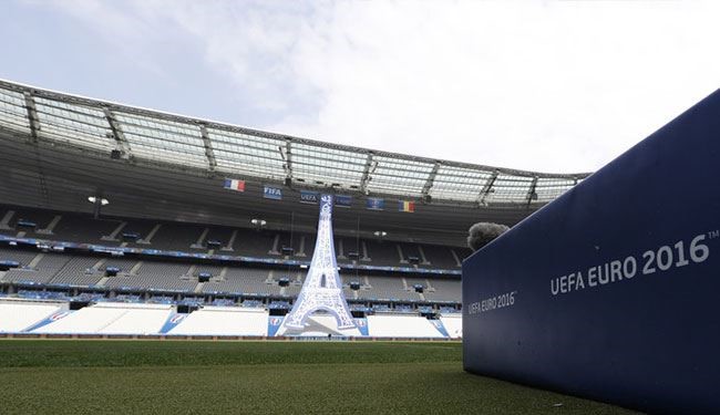 يورو 2016، هل في الافق اقامة مباريات دون جمهور؟