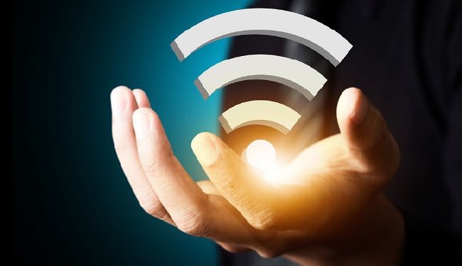 لماذا يستحيل العثور على WIFI في ألمانيا مجانا؟