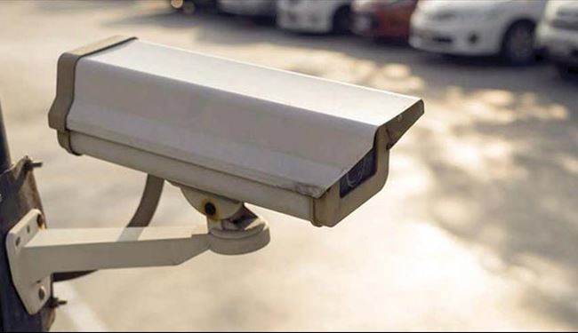 چشم دستگاه امنیتی در سراسر بحرین گسترده می شود!