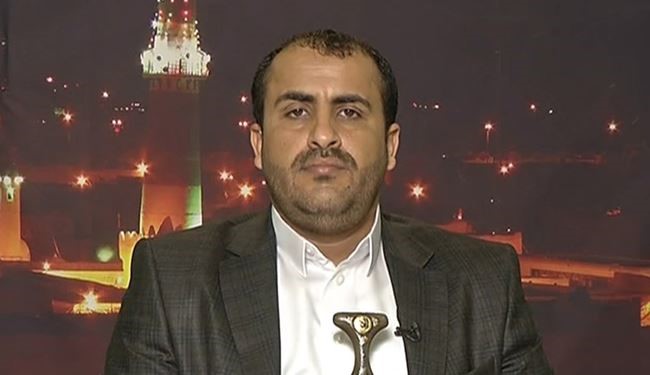انصارالله:توافقی در مذاکرات کویت صورت نگرفته است