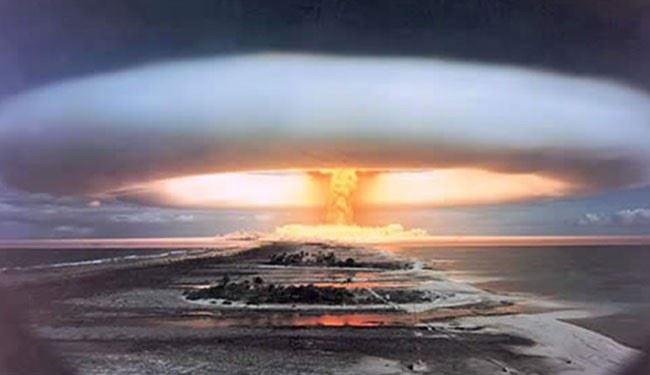 کره شمالی چند بمب اتمی دارد؟