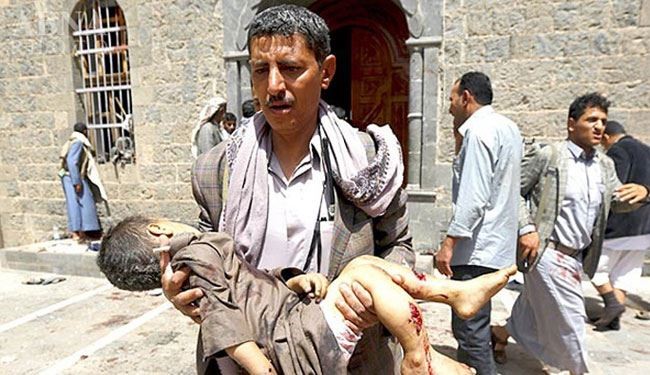 امارات: کار نیروهای ما در یمن تمام شد