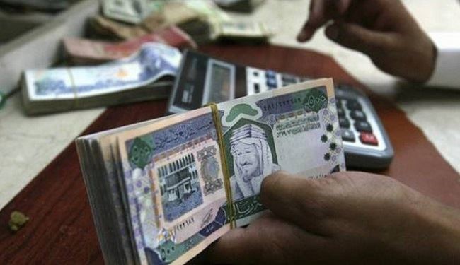 السعودية.. 80 مليار دولار عجز الموازنة المتوقع خلال 2016