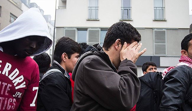 النمسا تعتقل 3 لاجئين لاشتباهها بصلتهم بالارهاب