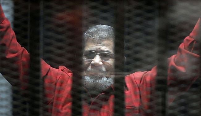 85 سنة سجن وإعدام.. حصيلة الأحكام ضد مرسي