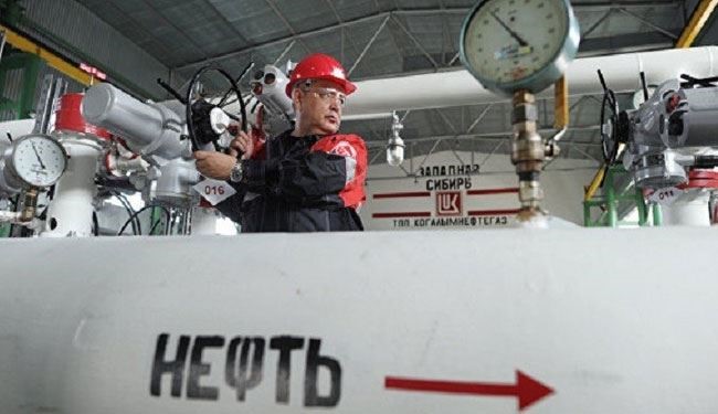 نفت روسیه چند سال دیگر تمام می‌شود؟