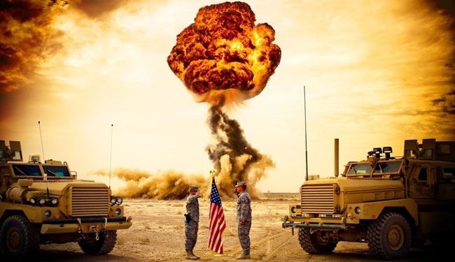 6 دلیل برای عدم حملۀ آمریکا به سوریه