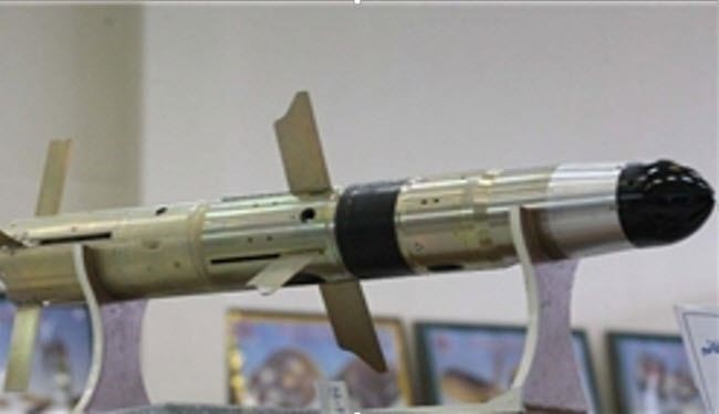 موقع أميركي: إيران تنتج أنواع مختلفة من صواريخ 
