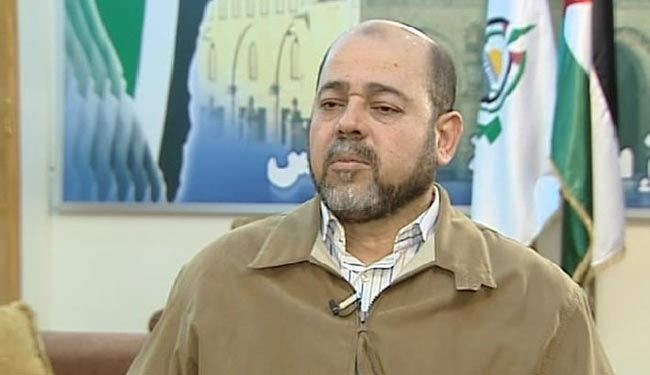 روی آوردن حماس به ایران پس از ناامیدی از اعراب