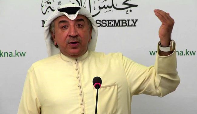 النظام البحريني باسقاطه الجنسية عن الشيخ قاسم يعرض أمن البلاد للخطر
