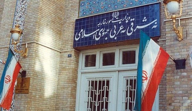 ايران:إجراءات الحكومة البحرينية تقضي على الامال بالإصلاح