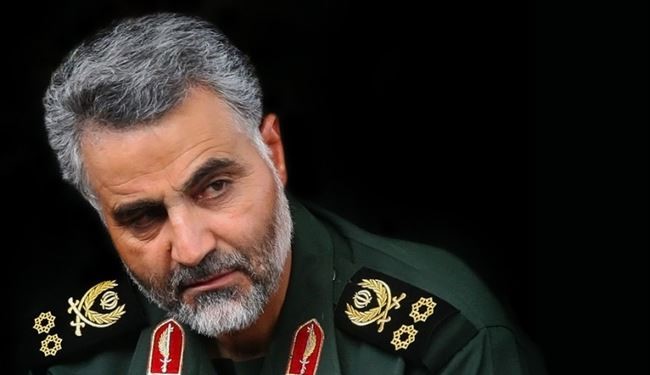 IRGC Commander Soleimani Warns Bahrain to Stay Away from Sheikh or Wait for Dire Repercussions