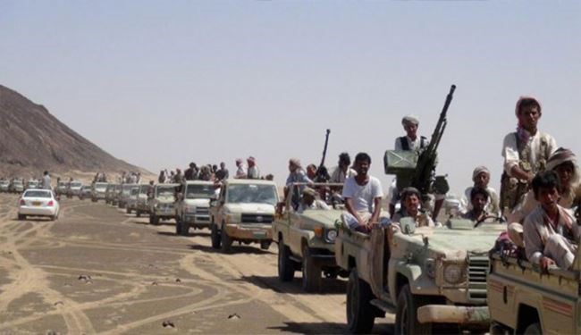 یمنی‌ها به 20 کیلومتری پایگاه هوایی العند رسیدند