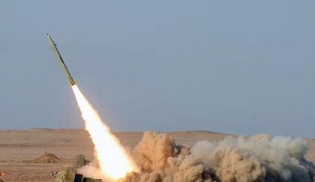 كوريا الشمالية تختبر صاروخين متوسطي المدى