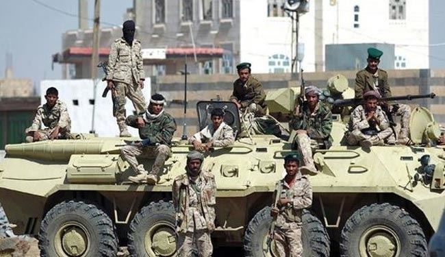 پایگاه هوایی العند در تیررس نیروهای یمنی قرار گرفت