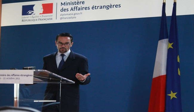 فرنسا قلقة من إسقاط البحرين الجنسية من الشيخ قاسم
