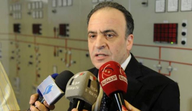 الرئيس الأسد يكلف وزير الكهرباء بتشكيل حكومة جديدة