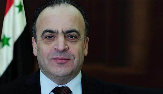 نخست وزیر جدید سوریه کیست؟