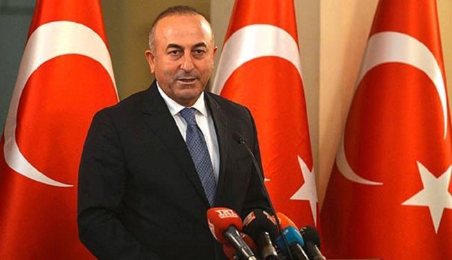 تركيا تعتبر ان اتفاق تطبيع العلاقات رهن باسرائيل