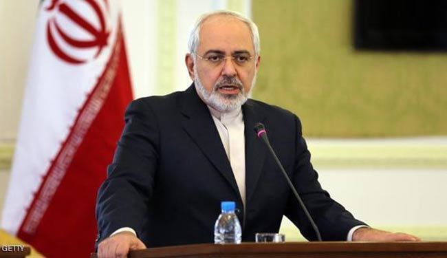ايران ملتزمة بتعهداتها في اطار الاتفاق النووي