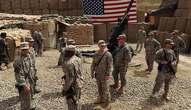 الولايات المتحدة تنوي تعزيز قدراتها العسكرية في العراق