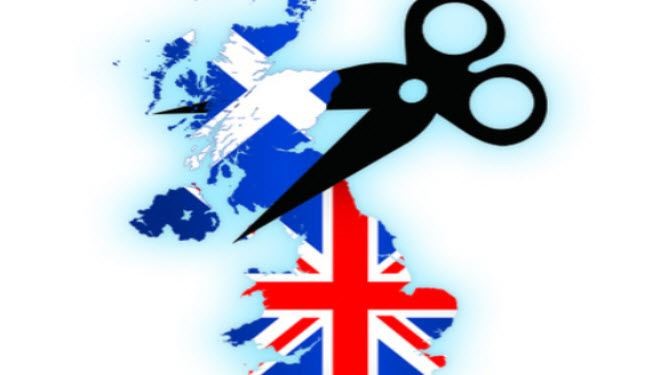 اسكتلندا نحو استفتاء جديد حول الاستقلال