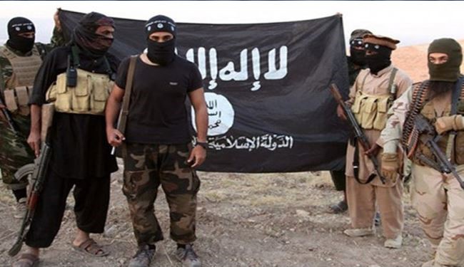 تفکر وهابی- تکفیری داعش درخانه عربستانی ها فاجعه آفرید