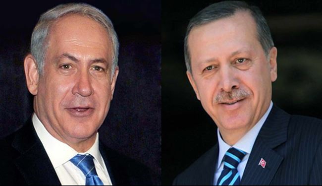 كل ما تريد معرفته عن بنود المصالحة التركية الإسرائيلية!
