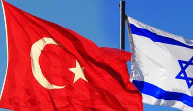 ترکیه .. دروازۀ صادرات گاز اسرائیل به اروپا