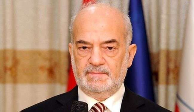 پیام روز قدس از نگاه وزیر خارجۀ عراق