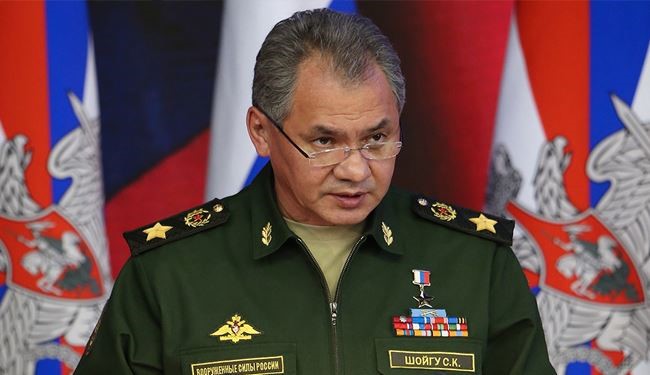 Russia Taking ‘Measures’ in Face of NATO Build-up in Eastern Europe: Shoigu