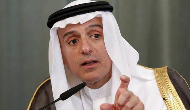درخواست عربستان برای انحلال بسیج مردمی عراق!