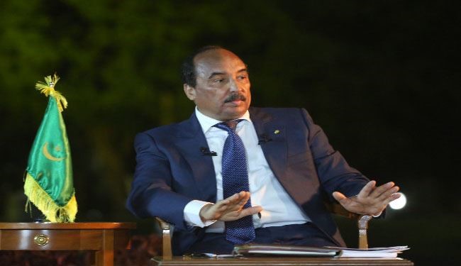 رئيس موريتانيا إلى بروكسل.. قمة لتمويل  جيش الساحل