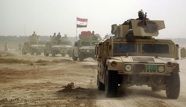 نواب في البرلمان يفشون أسرار خطة تحرير الموصل.. لمن؟!