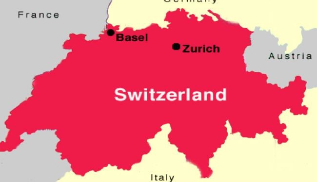جنجال حذف گوشت خوک از غذای مدارس سوئیس