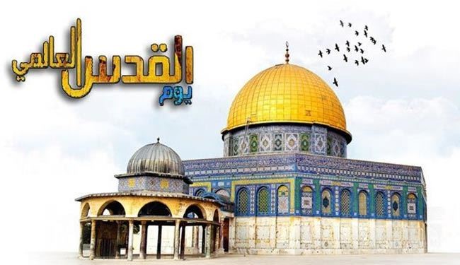 الجهاد الإسلامي: یوم القدس رسالة دعم قویة إلى شعبنا