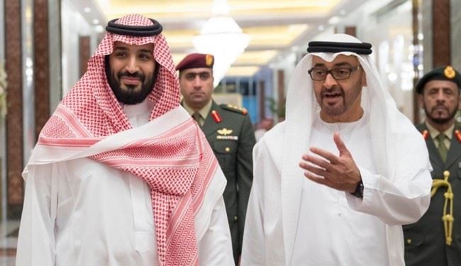 خطة مدعومة إماراتيا وأميركيا لتنصيب بن سلمان ملكا للسعودية نهاية 2016