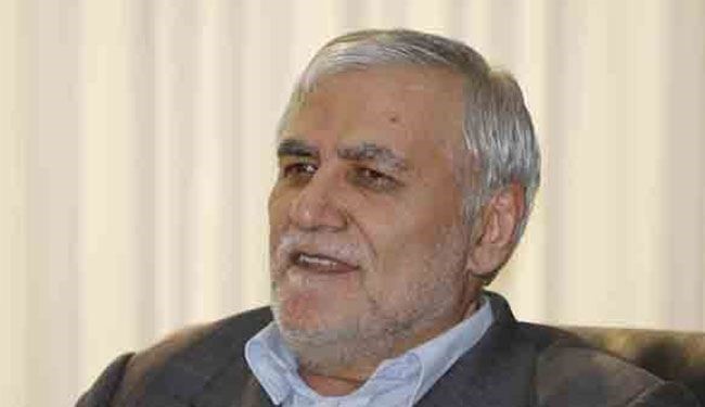 استقالة جماعية لرئيس واعضاء هيئة ادارة صندوق التنمية الوطنية الايراني